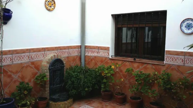 LA CASA DE LA FUENTE en ALDEA CANALEJA — miniatura 17