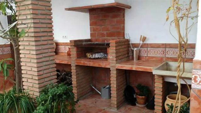 LA CASA DE LA FUENTE en ALDEA CANALEJA — miniatura 27