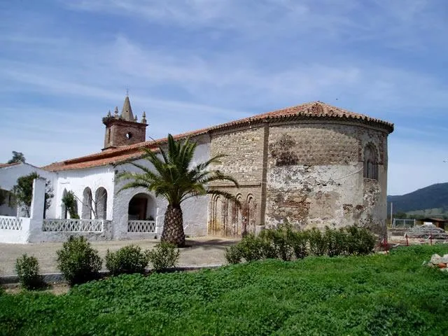 CASA AROCHE en AROCHE — miniatura 6