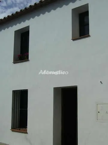 CASA AROCHE en AROCHE — foto 2