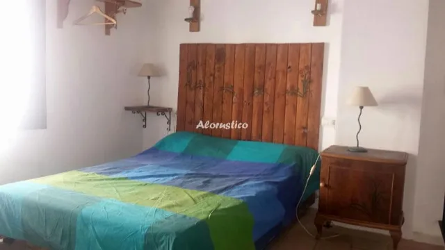 CASA AROCHE en AROCHE — foto 3
