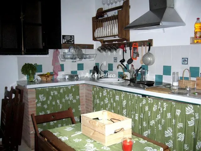 CASA AROCHE en AROCHE — miniatura 7