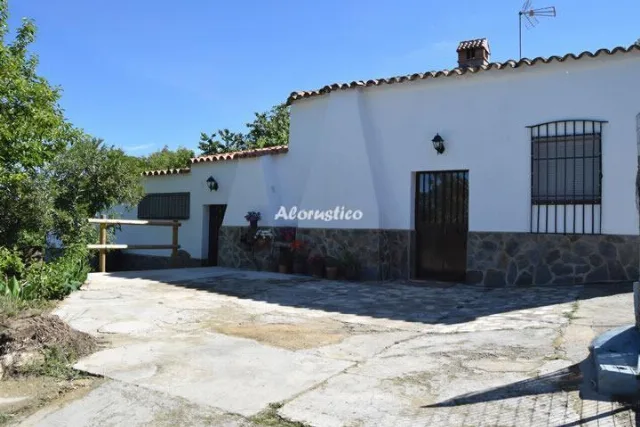 PARAJES DEL CHANZA en CORTEGANA — miniatura 10