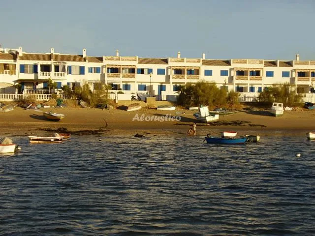 FARO DEL SUR-APTO ARRIBA 1 en ISLA CRISTINA — miniatura 4