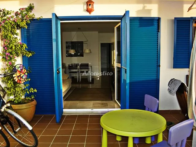 FARO DEL SUR-APTO ARRIBA 1 en ISLA CRISTINA — miniatura 6