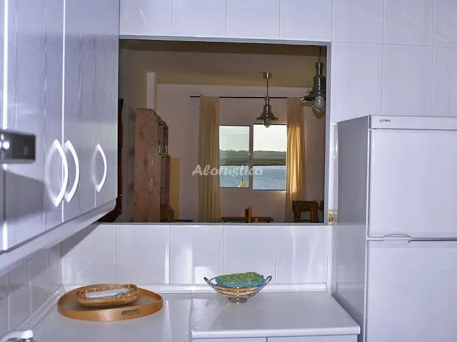 FARO DEL SUR-APTO ARRIBA 1 en ISLA CRISTINA — miniatura 8