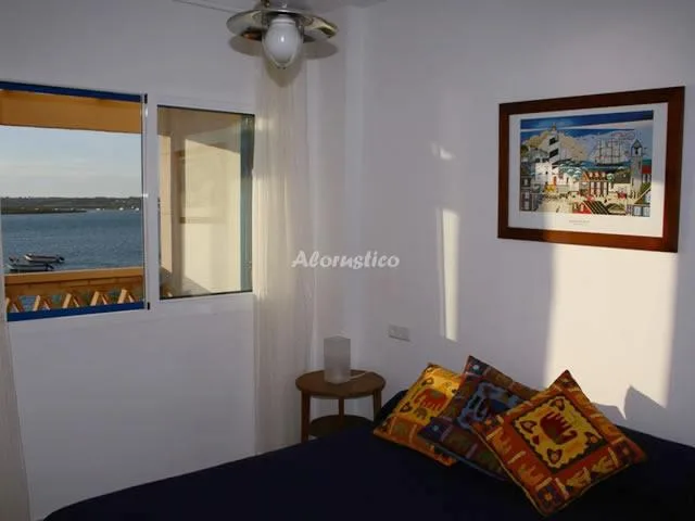FARO DEL SUR-APTO ARRIBA 1 en ISLA CRISTINA — miniatura 16