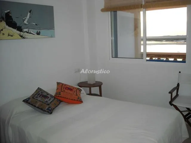 FARO DEL SUR-APTO ARRIBA 1 en ISLA CRISTINA — foto 2