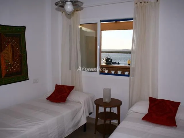 FARO DEL SUR-APTO ARRIBA 1 en ISLA CRISTINA — miniatura 9