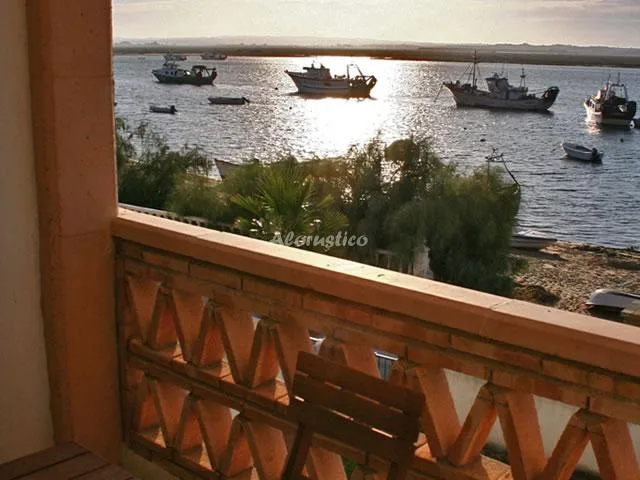 FARO DEL SUR-APTO ARRIBA 1 en ISLA CRISTINA — miniatura 10