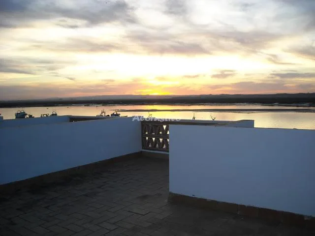 FARO DEL SUR-APTO ARRIBA 1 en ISLA CRISTINA — miniatura 18