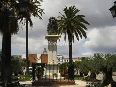 Alojamiento turístico CASA BLACK LYNX en BOLLULLOS PAR DEL CONDADO · HUELVA