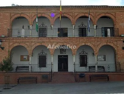CASA BLACK LYNX en BOLLULLOS PAR DEL CONDADO — miniatura 4
