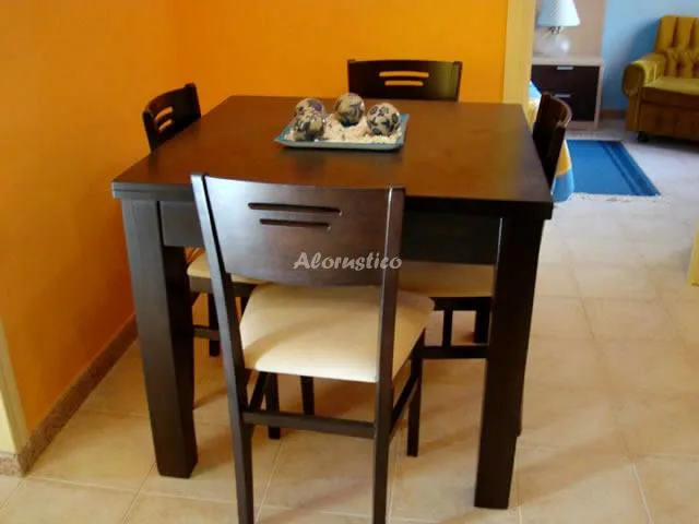 CASA BLACK LYNX en BOLLULLOS PAR DEL CONDADO — miniatura 5