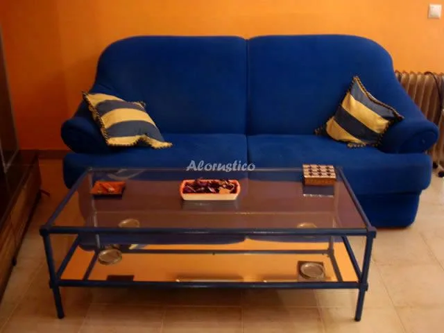 CASA BLACK LYNX en BOLLULLOS PAR DEL CONDADO — miniatura 8
