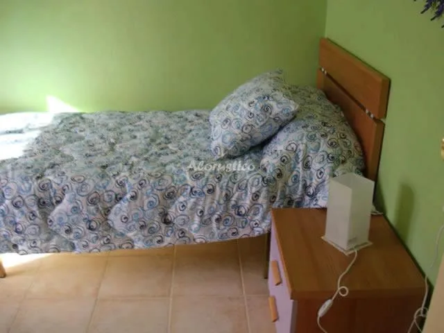 CASA BLACK LYNX en BOLLULLOS PAR DEL CONDADO — miniatura 9