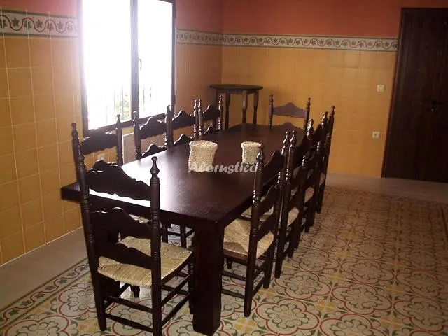 FONDA DEL CASTILLO en CUMBRES DE SAN BARTOLOME — miniatura 8