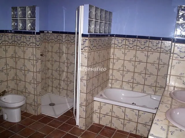 FONDA DEL CASTILLO en CUMBRES DE SAN BARTOLOME — miniatura 9