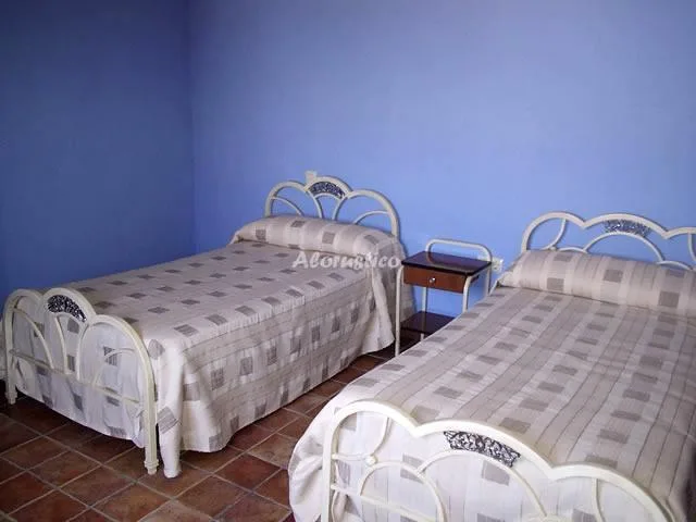 FONDA DEL CASTILLO en CUMBRES DE SAN BARTOLOME — miniatura 15