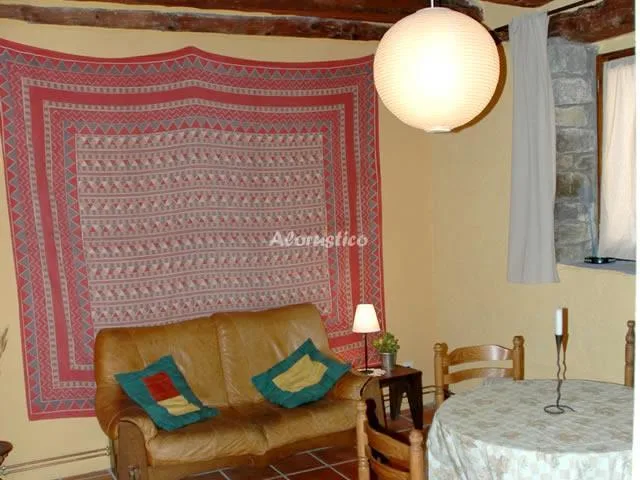 APARTAMENTO RÍO ARA en ALBELLA — miniatura 10