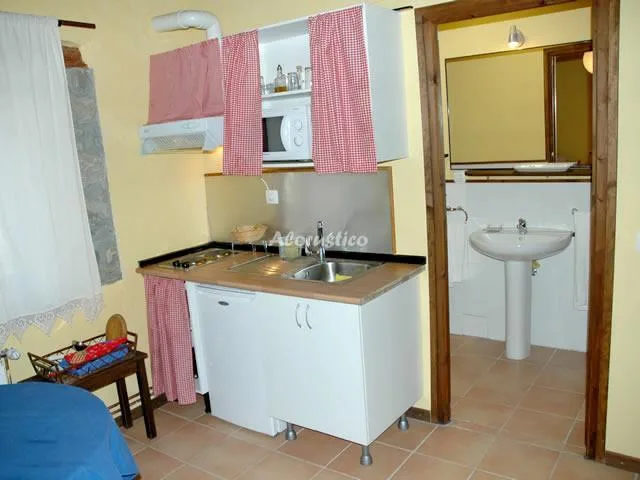 APARTAMENTO RÍO ARA en ALBELLA — foto 3