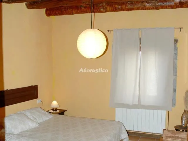 APARTAMENTO RÍO ARA en ALBELLA — miniatura 7