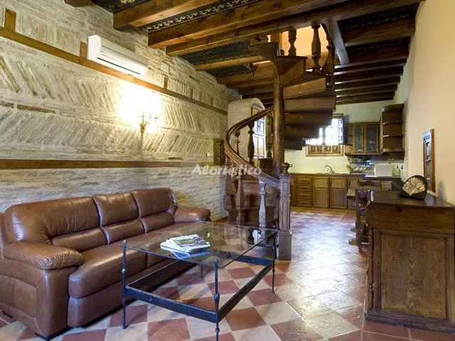 CASA CAVEZ--MATRIMONIO 1 en SANGARRÉN — miniatura 7