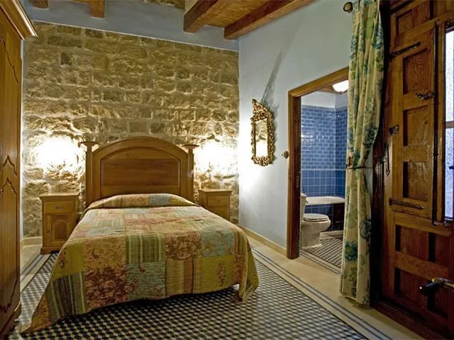 CASA CAVEZ--MATRIMONIO 1 en SANGARRÉN — foto 3