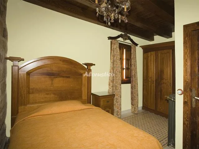 CASA CAVEZ--MATRIMONIO 1 en SANGARRÉN — miniatura 4