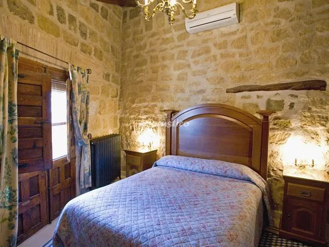 CASA CAVEZ--MATRIMONIO 1 en SANGARRÉN — miniatura 14