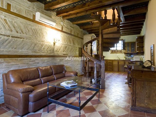 CASITA DEL JARDÍN en SANGARRÉN — foto 3
