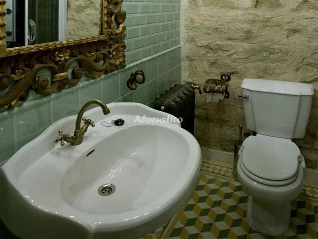 CASITA DEL JARDÍN en SANGARRÉN — miniatura 12