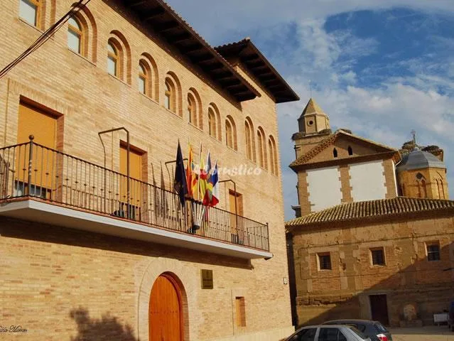 CASA CAVEZ en SANGARRÉN — miniatura 9
