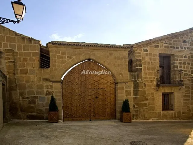 CASA CAVEZ en SANGARRÉN — miniatura 8