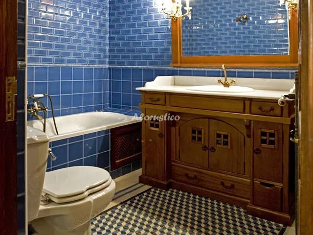 CASA CAVEZ en SANGARRÉN — miniatura 7