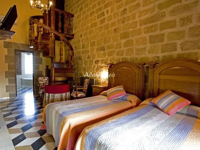 CASA CAVEZ en SANGARRÉN — miniatura 11