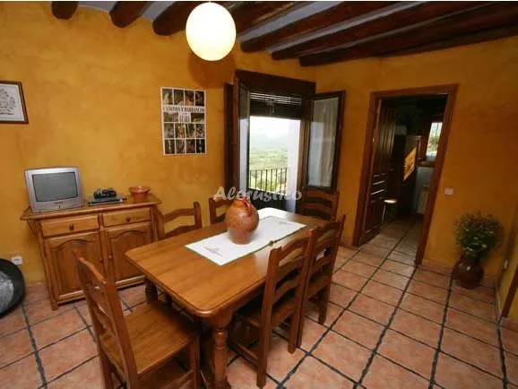 APARTAMENTO CAÑÓN DEL VERO en ALMAZORRE — miniatura 11