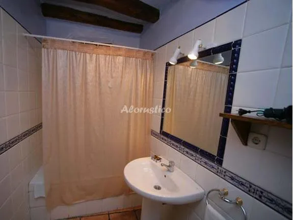 APARTAMENTO CAÑÓN DEL VERO en ALMAZORRE — miniatura 8