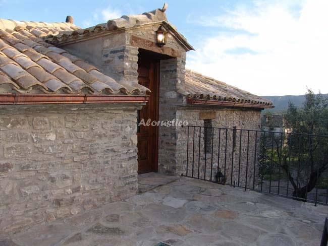 Alojamiento destacado en Huesca