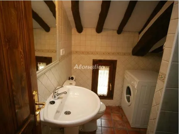 APARTAMENTO SEVIL en ALMAZORRE — miniatura 9