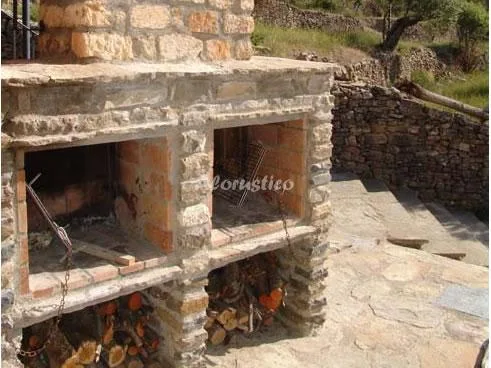 APARTAMENTO ARBE en ALMAZORRE — miniatura 6