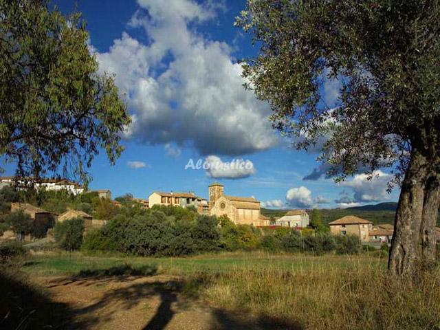 Alojamiento turístico APARTAMENTO MALLATA en ASQUE, HUESCA