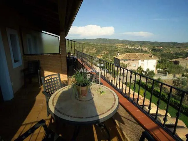 APARTAMENTO MALLATA en ASQUE — foto 2