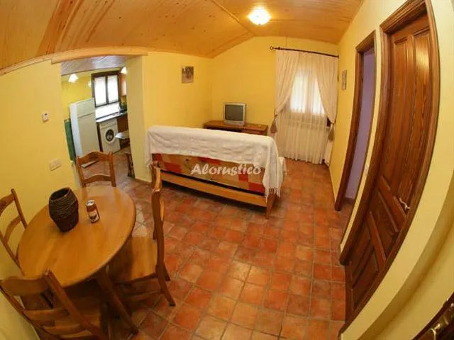 APARTAMENTO MALLATA en ASQUE — miniatura 7