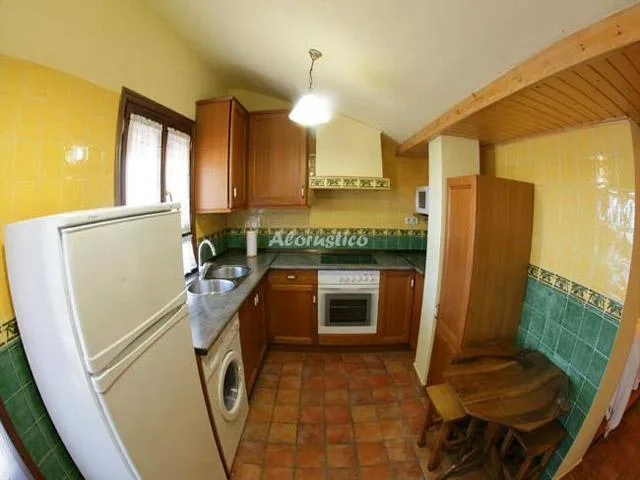 APARTAMENTO MALLATA en ASQUE — miniatura 12