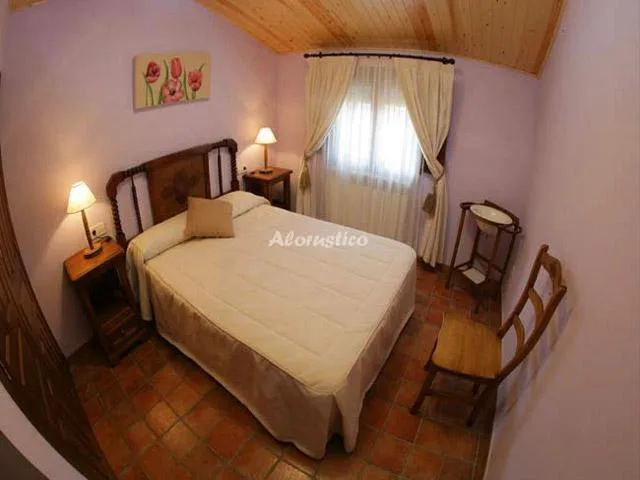 APARTAMENTO MALLATA en ASQUE — foto 3