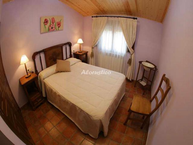 APARTAMENTO MALLATA en ASQUE — foto 3