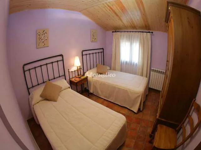 APARTAMENTO MALLATA en ASQUE — miniatura 13