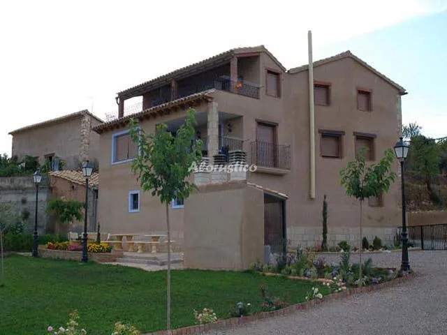 APARTAMENTO MALLATA en ASQUE — miniatura 4