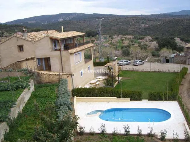 APARTAMENTO MALLATA en ASQUE — miniatura 14